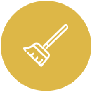 cleaning