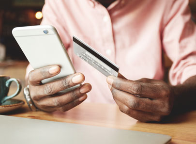 Payments